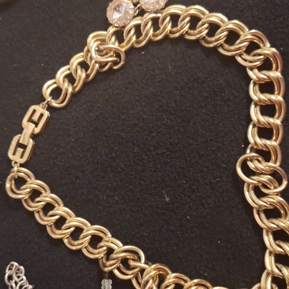 Givenchy Necklace